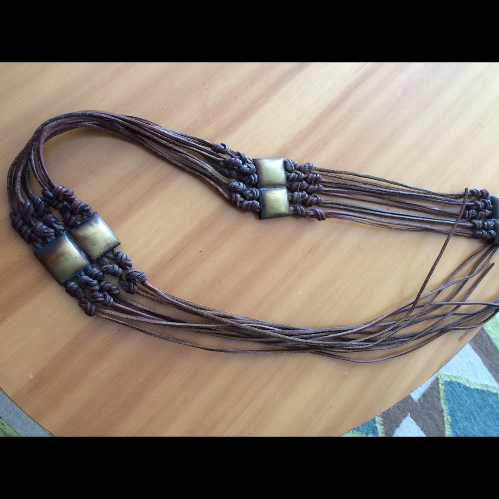 Belt Vintage Boho